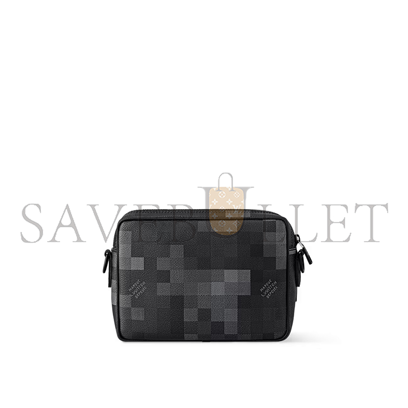 l0*is V*t0n nil messenger m14988 (25*17.5*11cm)